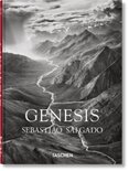 Sebastiao Salgado. Genesis. 45th Ed.