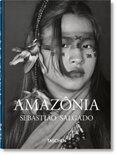 Sebastiao Salgado. Amazonia. 45th Ed.