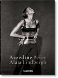 Peter Lindbergh. Azzedine Alaia