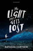 The Light That Gets Lost