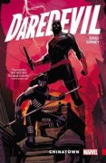 Daredevil Back in Black Vol. 1: Chinatown