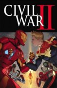 Civil War II