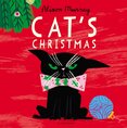 Cats Christmas