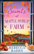 Secrets At Maple Syrup Farm