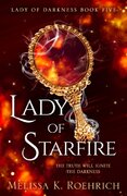 Lady of Starfire