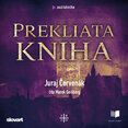 Audiokniha Prekliata kniha (Stein a Barbarič 10)
