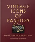 Vintage Icons of Fashion