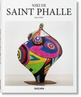 Niki de Saint Phalle