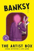 The Artist Box: Banksy