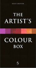 The Artists Colour Box