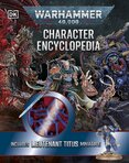 Warhammer 40,000 Character Encyclopedia