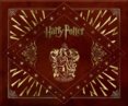 Harry Potter: Gryffindor Deluxe Stationery Set