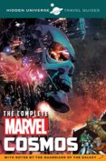 Hidden Universe Travel Guide: The Complete Marvel Cosmos