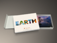 Earth (Limited Edition) - Amazing Planet