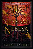 Neznáme nebesá (Pieseň utopených božstiev 2)