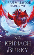 Na krídlach búrky (Zemedejka 2)