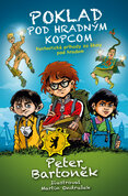 Poklad pod hradným kopcom