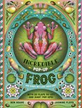 The Incredible Pop-up Frog