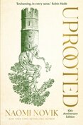 Uprooted