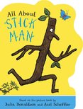 All About Stick Man