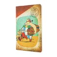 New Journey Cahier Lined A6