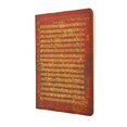 Mozart Cahier Unlined A5