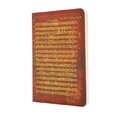 Mozart Cahier Lined A6