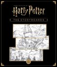 Harry Potter: The Storyboards