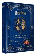 12 Days of Harry Potter