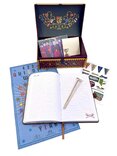 Harry Potter: Quidditch Gift Set