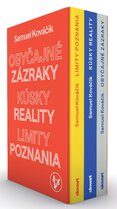 SET Obyčajné zázraky, Kúsky reality, Limity poznania