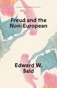Freud and the Non-European
