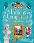 Famous Composers Picture Book
