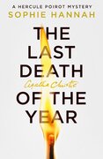 A New Hercule Poirot Mystery The Last of the Tear