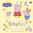 Peppa Pig: Peppa’s Easter Surprise