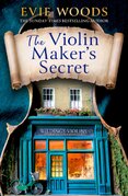 The Violin Maker’s Secret
