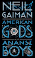 American Gods + Anansi Boys