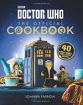 Doctor Who: The Official Cookbook