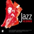 Jazz Icons + 8 CDs
