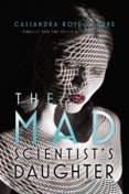 The Mad Scientists Daughter