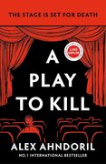Play to Kill: Can she find the killer before the curtains fall