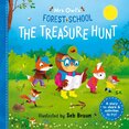 Mrs Owl’s Forest School: The Treasure Hunt