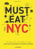 Must Eat New York