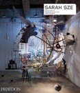 Sarah Sze