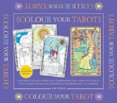 Colour Your Tarot