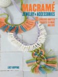 Macrame Jewelry and Accessories