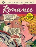 Romance - Little Book of Vintage