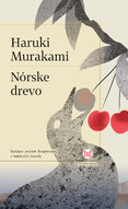 Nórske drevo