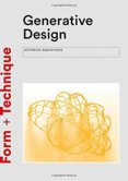 Generative Design Formfinding Techniques in Architecture