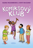 Komiksový klub